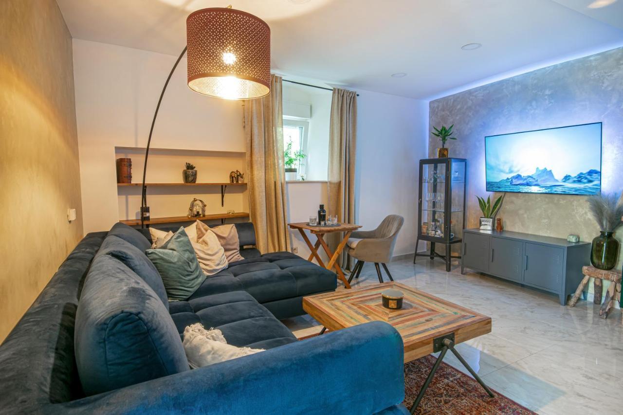 Vera Apartment Makarska