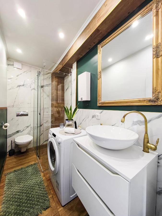 Vera Apartment Makarska