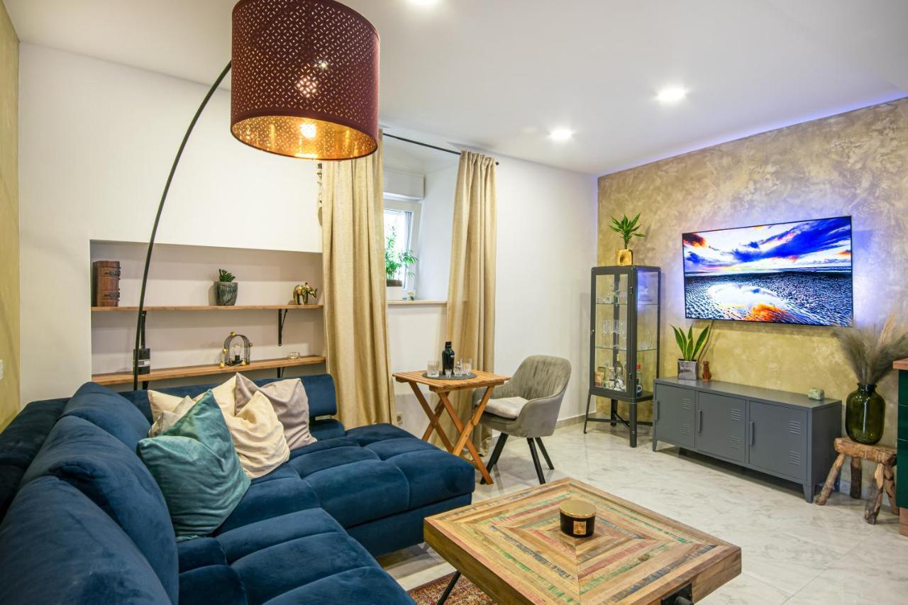 Vera Apartment *