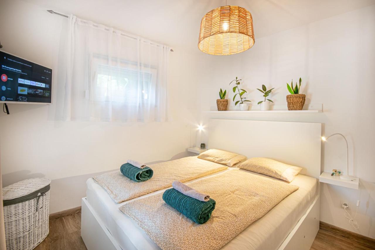 Vera Apartment Makarska