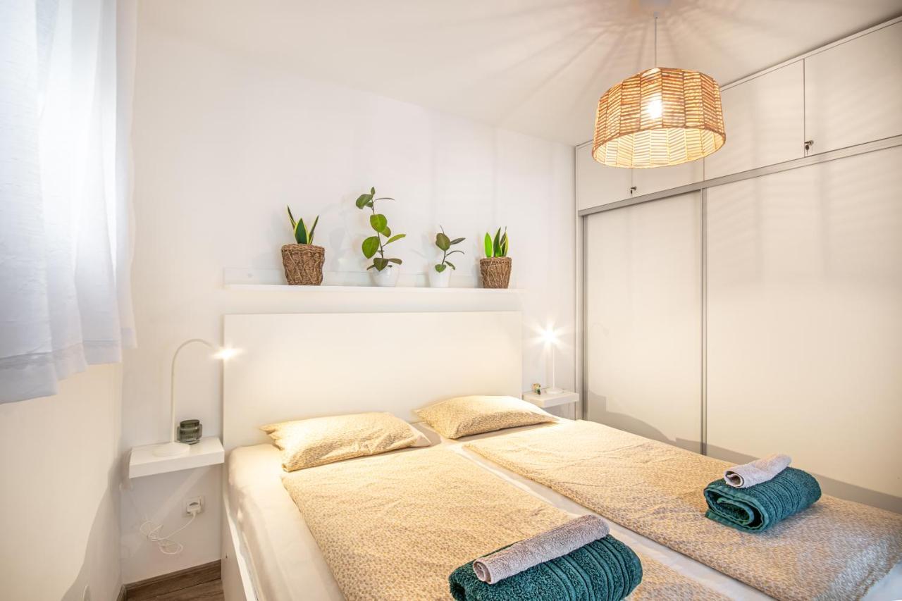 Apartment Vera Makarska