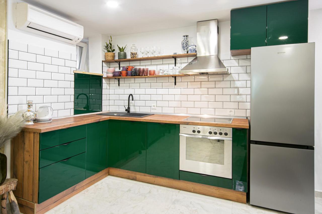 Apartment Vera