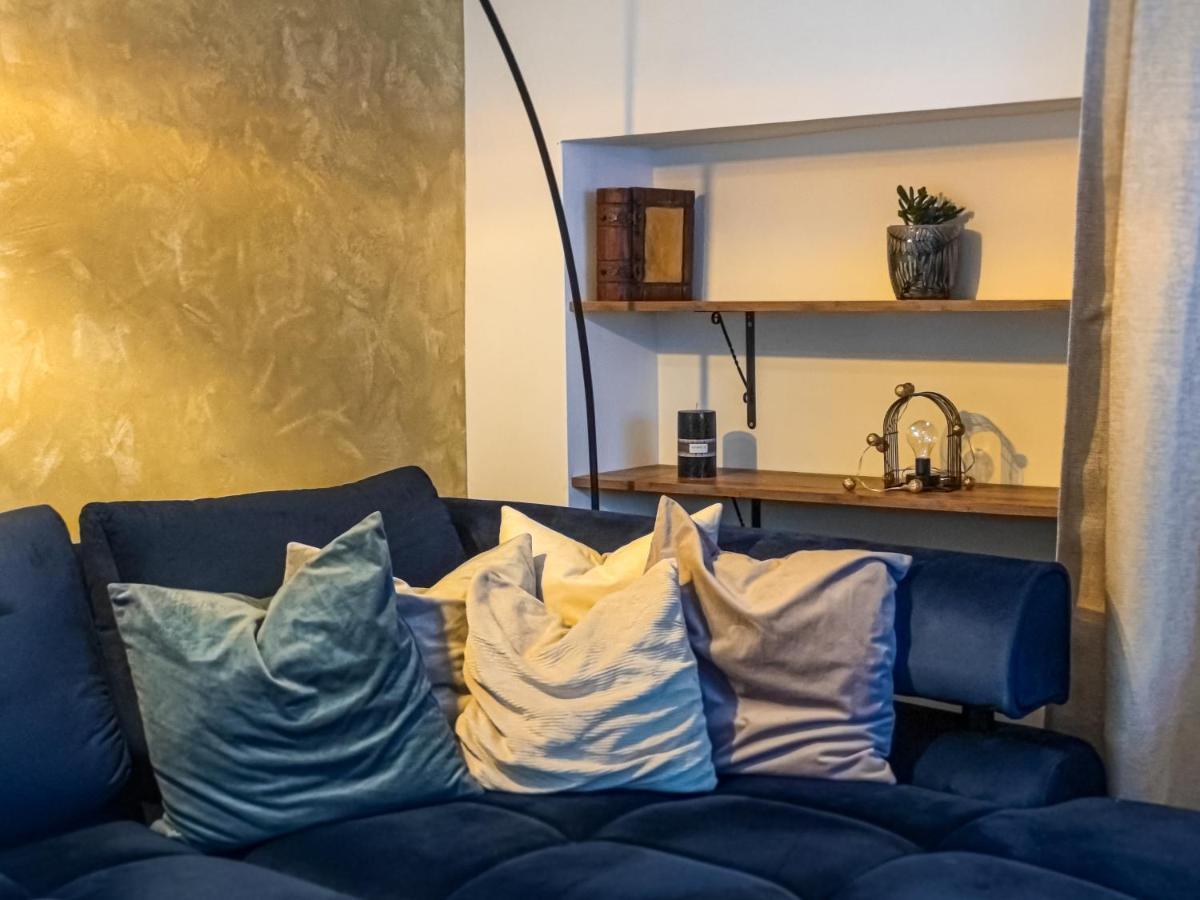 Vera Apartment